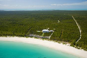 Sandy Point Settlement The Delphi Club At Rolling Harbour酒店 外观 照片