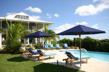 Sandy Point Settlement The Delphi Club At Rolling Harbour酒店 外观 照片