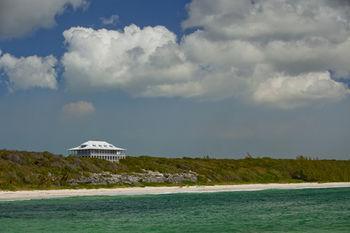 Sandy Point Settlement The Delphi Club At Rolling Harbour酒店 外观 照片