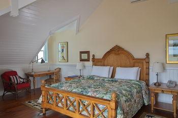 Sandy Point Settlement The Delphi Club At Rolling Harbour酒店 外观 照片