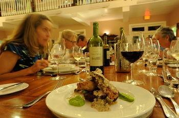 Sandy Point Settlement The Delphi Club At Rolling Harbour酒店 外观 照片