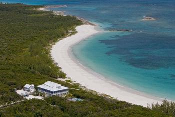 Sandy Point Settlement The Delphi Club At Rolling Harbour酒店 外观 照片