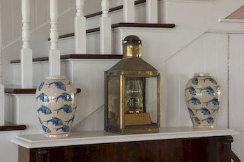 Sandy Point Settlement The Delphi Club At Rolling Harbour酒店 外观 照片
